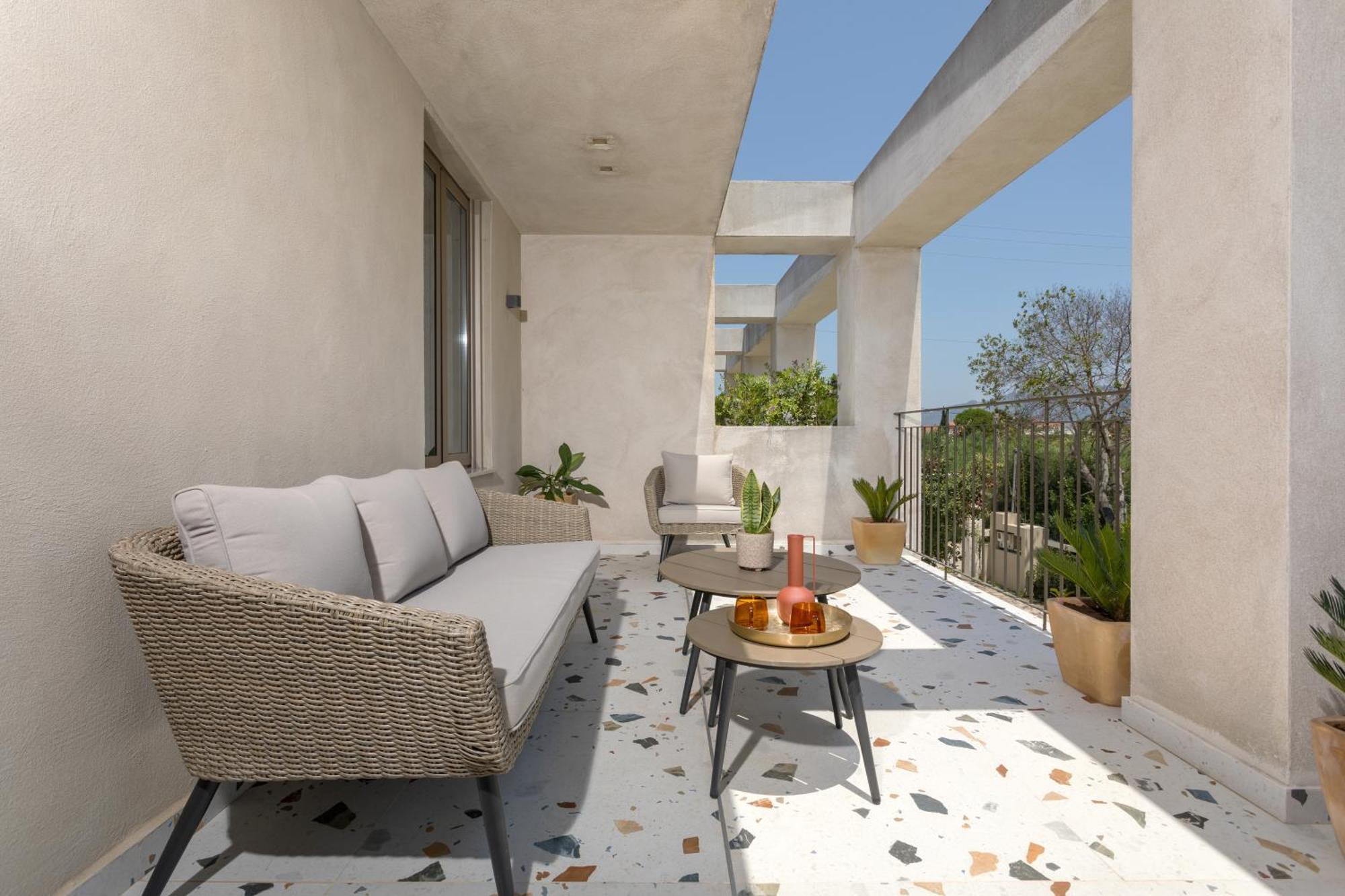 Agave Boutique Hotel Laganas Exterior photo