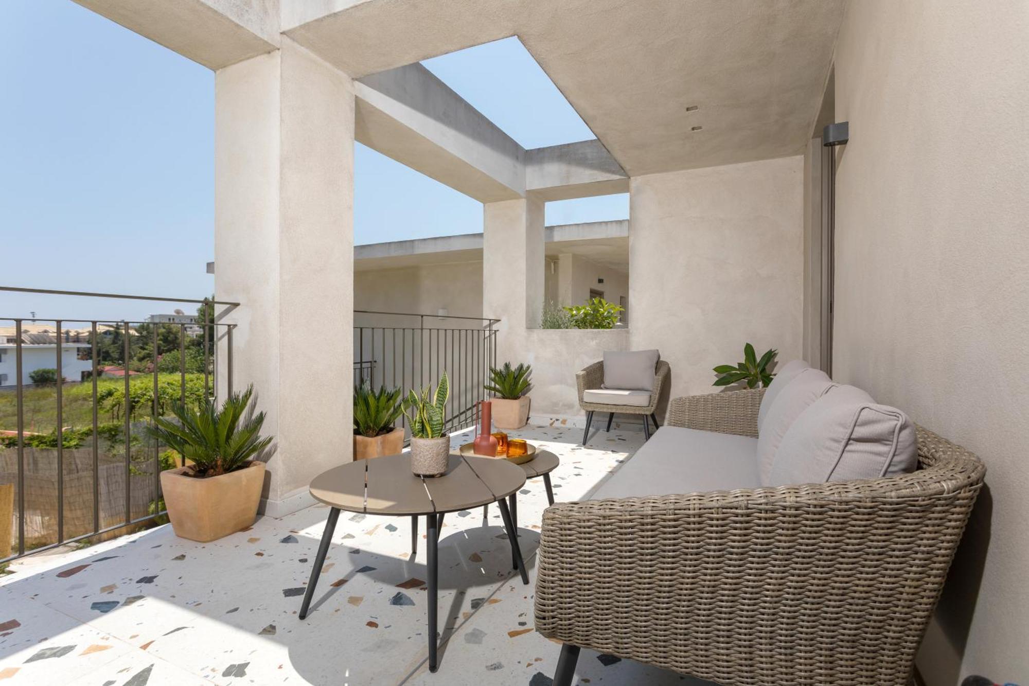 Agave Boutique Hotel Laganas Exterior photo