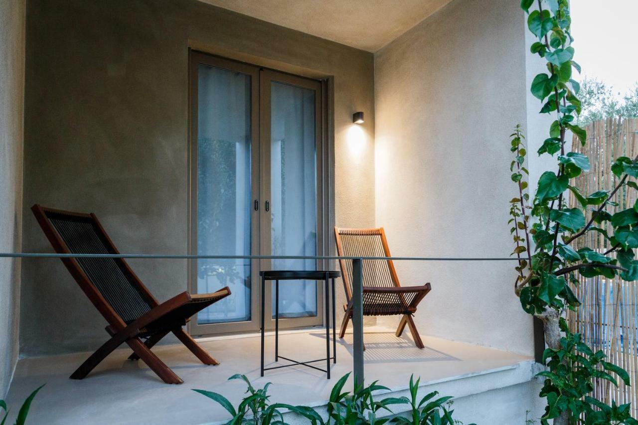 Agave Boutique Hotel Laganas Exterior photo